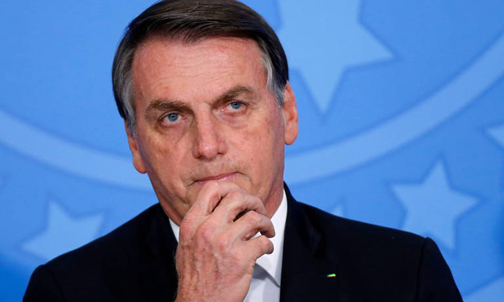 Tribunal Penal Internacional de Haia acusa Bolsonaro de incitamento ao genocídio