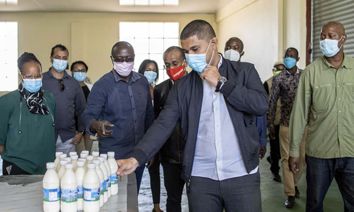 Avicultores pedem fim de importação de frango