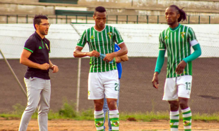 Chico deixa de ser “locomotiva” e passa a ser “leão”