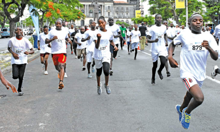 Afinal Maputo vai acolher São Silvestre 2019