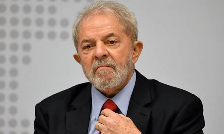 “Para prender Lula da Silva será preciso matar”