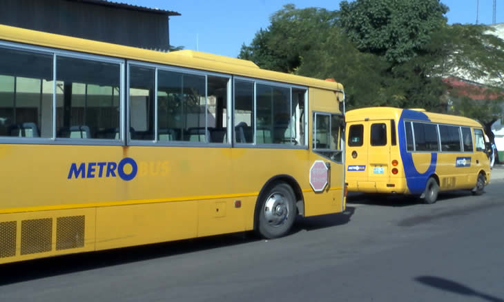  Problemas de transporte para universitários poderá ser minimizado por 1.750 MTS/mês