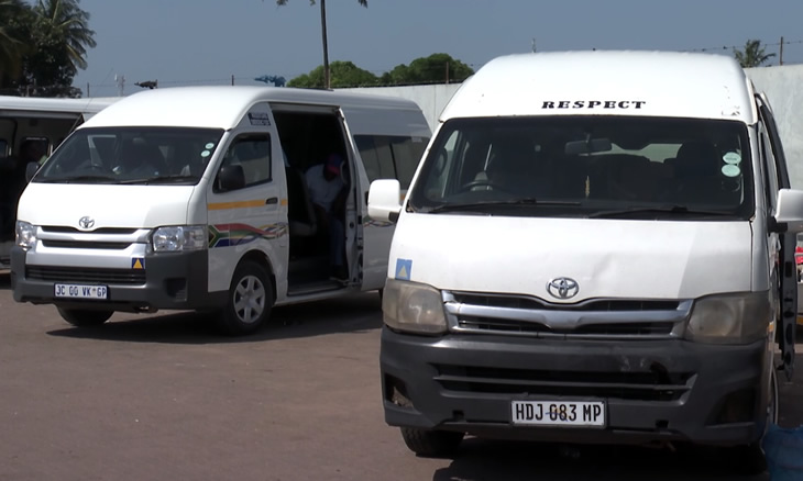 Passageiros na rota África do Sul/Maputo reduzem por conta do COVID-19