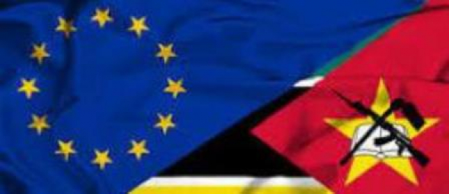 Desenvolvimento e Paz dominam diálogo político Moçambique/União Europeia