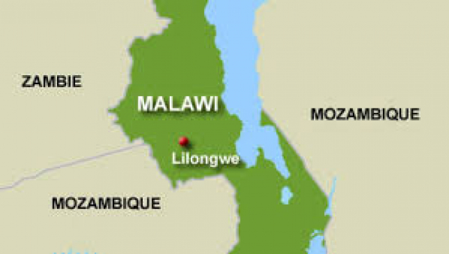 Malawi: 3 alunos mortos na greve de professores