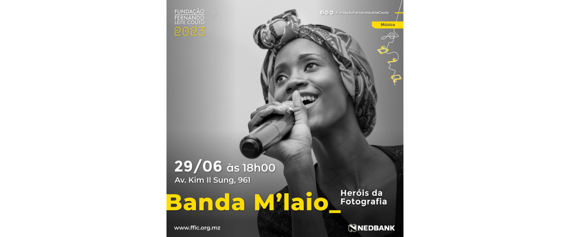 banda mlaio