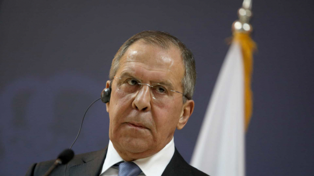 Serguei Lavrov: Caracas e Moscovo ampliam cooperação militar