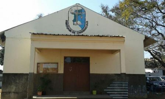 Igreja Presbiteriana de Chamanculo poderá ser Património Cultural