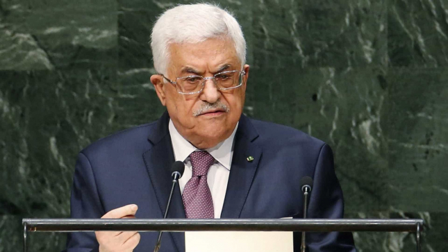 Autoridade Palestiniana anuncia ruptura de relações com Israel e EUA