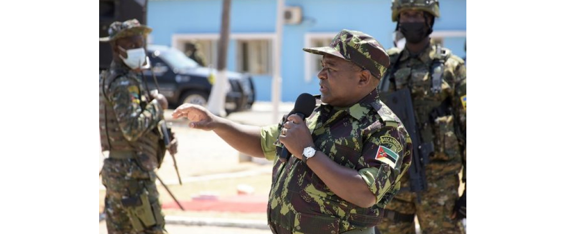 pr nyusi cabo delgado cd