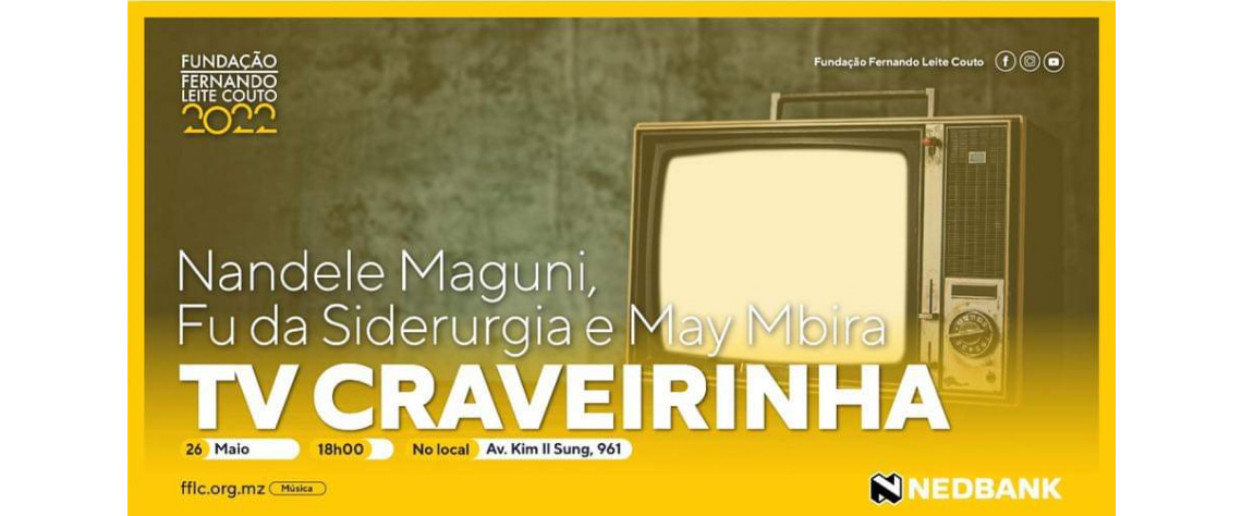 tv craverinha min 2