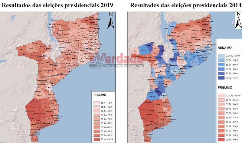 Missão de Observação da União Europeia